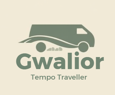 Tempo Traveller on Rent in Gwalior